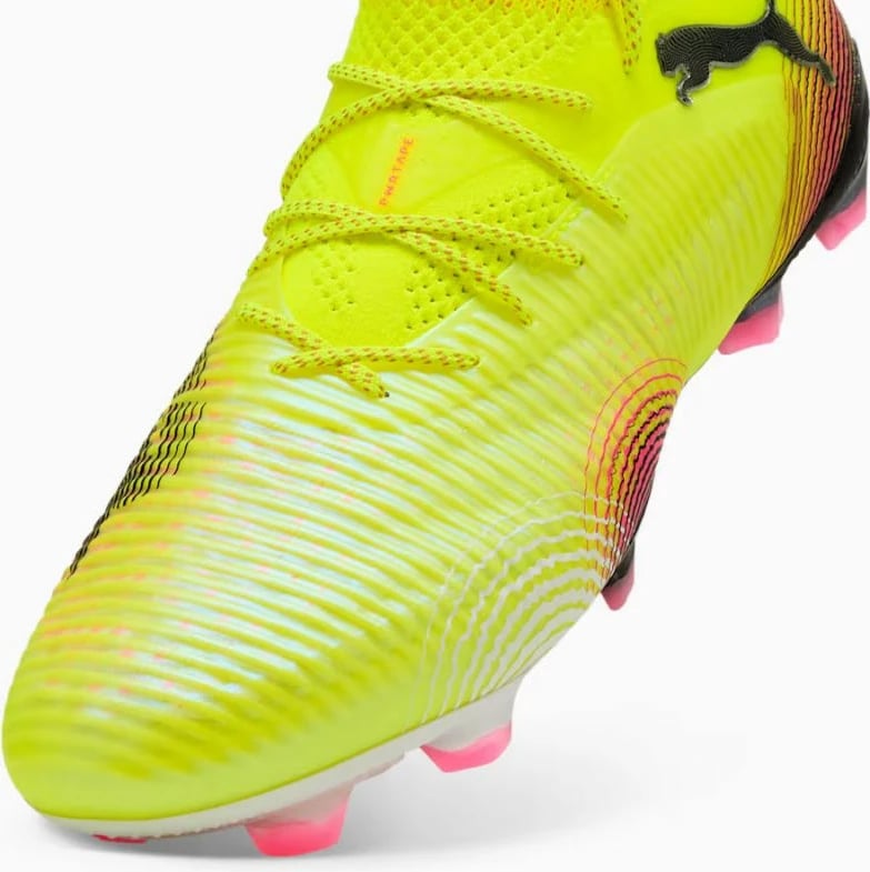 Atlete futbolli Puma për meshkuj, të verdha Atlete futbolli Puma për meshkuj, të verdha