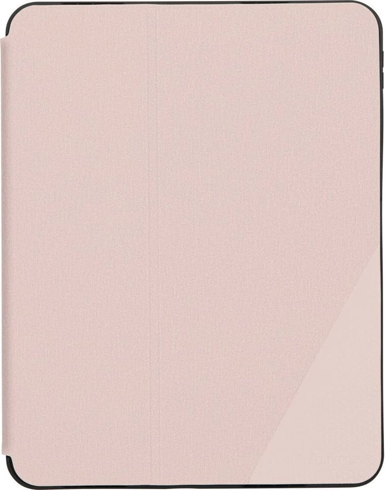 Mbështjellës Targus Click-In për iPad 10th Gen, rose gold