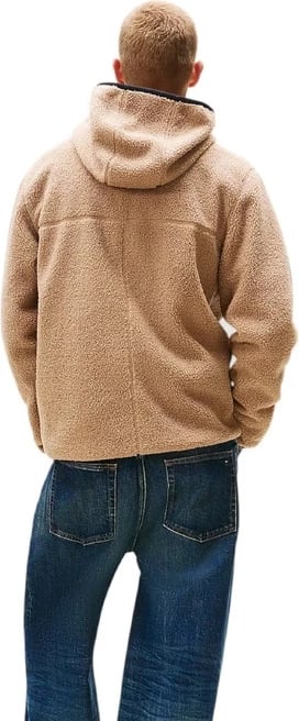duks për meshkuj Tommy Hilfiger Jeans, beige