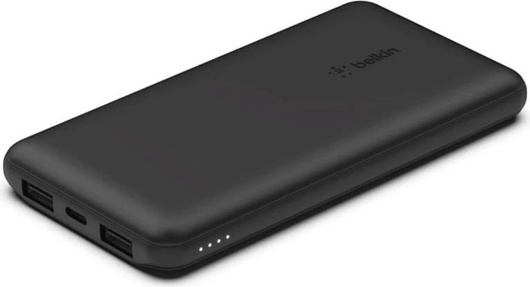 Power bank Belkin BOOST↑CHARGE 10000 mAh 15W i zi