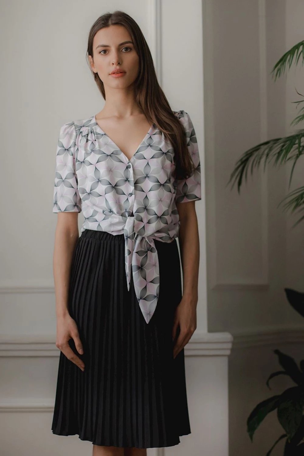 Maicë Lenitif 143907, multicolor