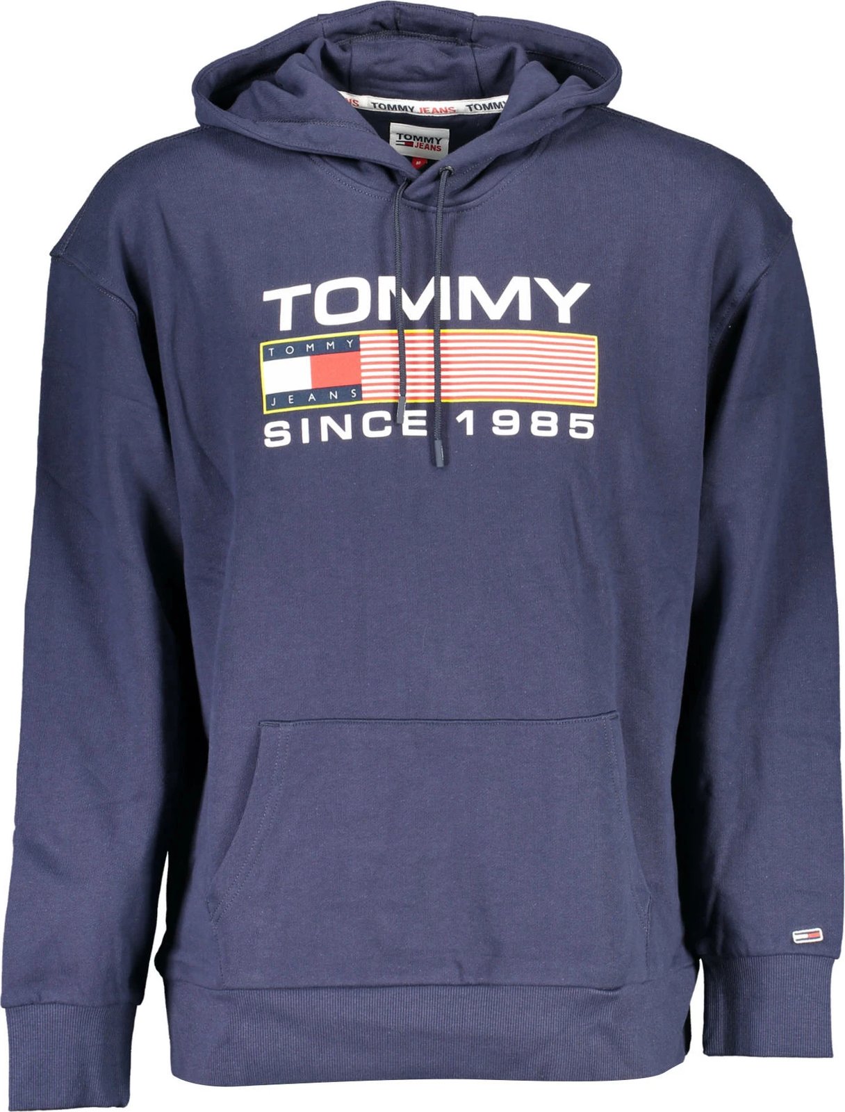 Duks për meshkuj TOMMY HILFIGER, blu