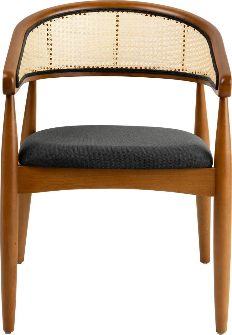 Karrige Nordure, Lima, ngjyrë lisi dhe e zezë