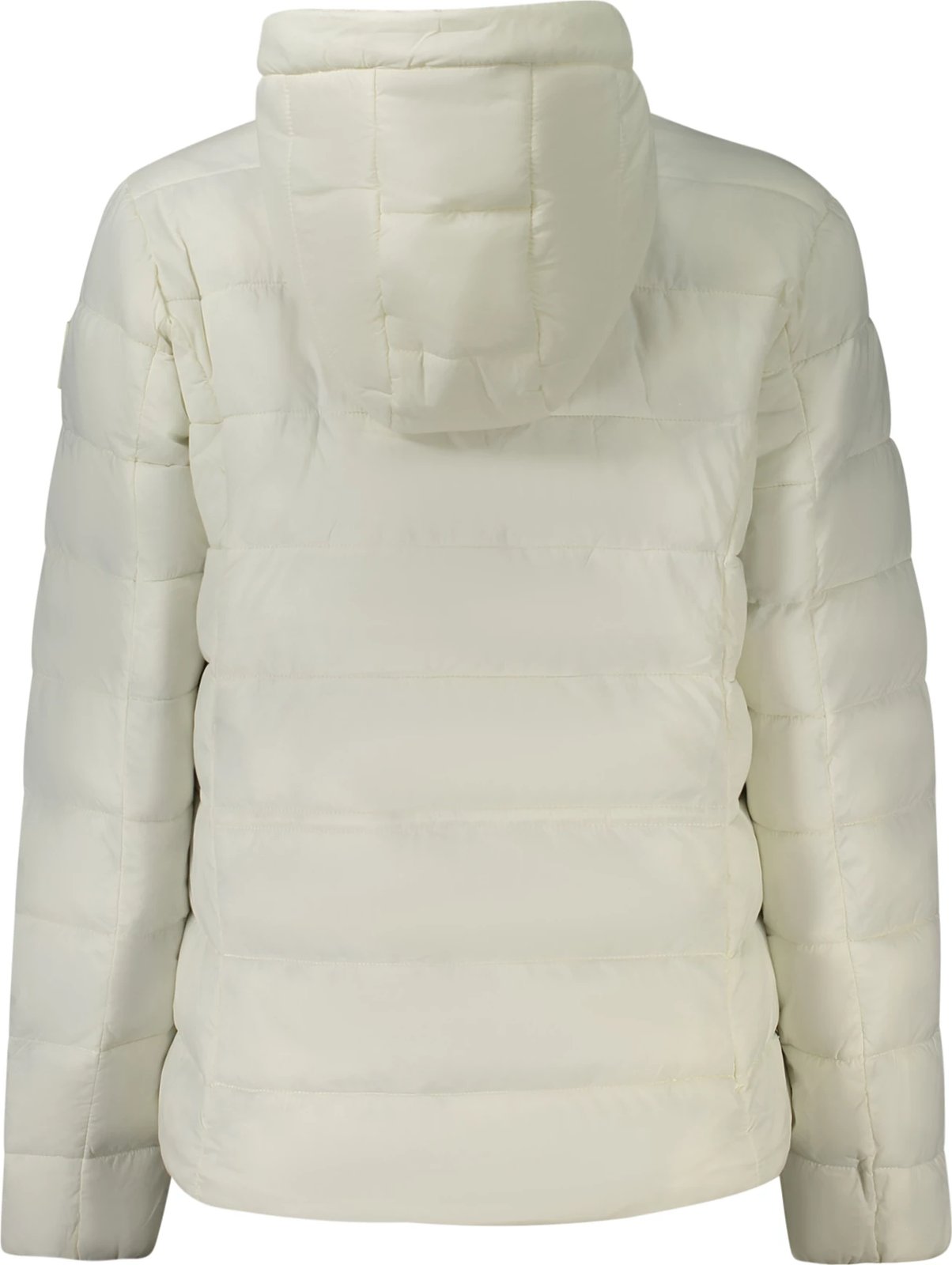 Jakne PEPE JEANS femra, të bardhë