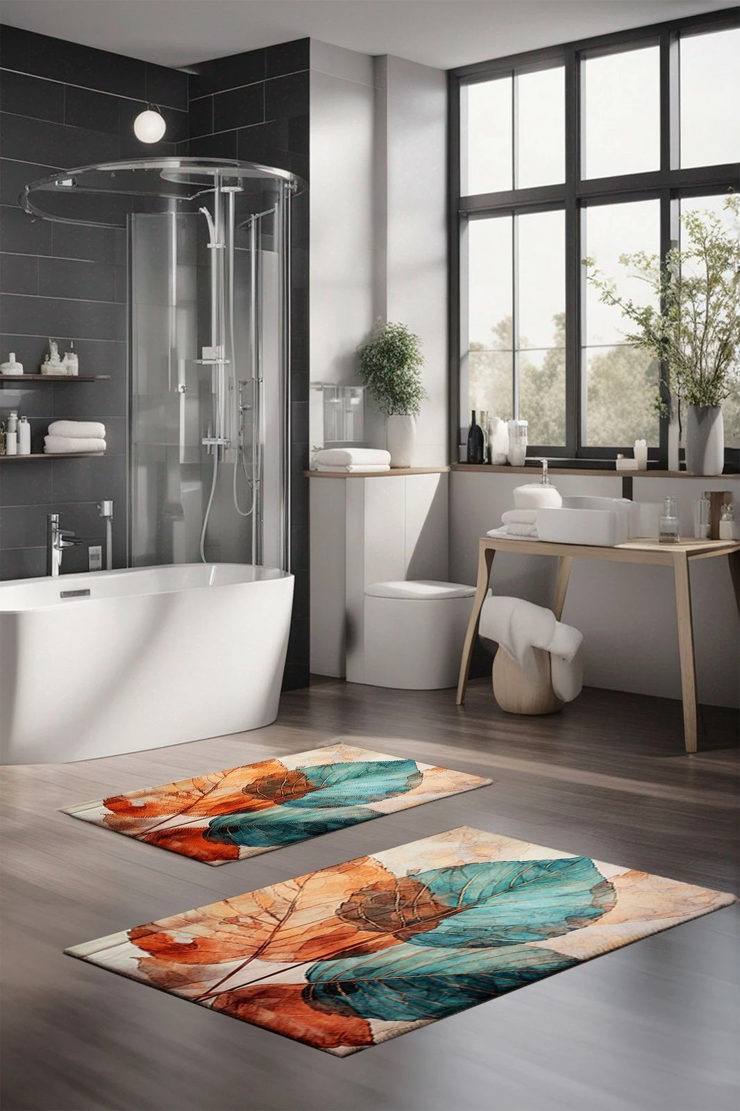 Set tapetash për banjo (2 copë), Mijölnir, CT-5407