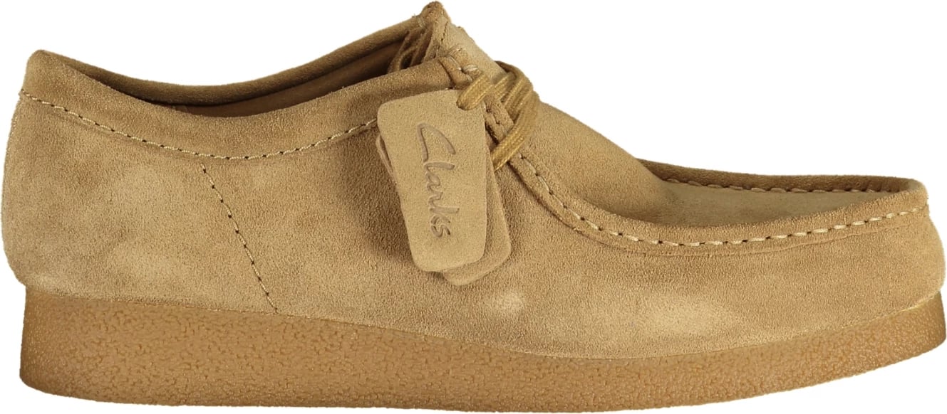 Atlete Clarks meshkuj, bezhë Atlete Clarks meshkuj, bezhë