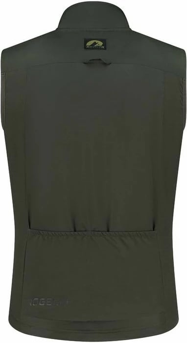 Jelek për çiklizëm Rogelli Yakimasport, XL, i gjelbër