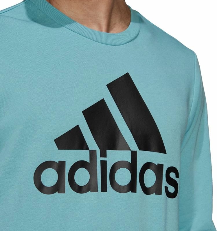 Duks për meshkuj adidas, blu