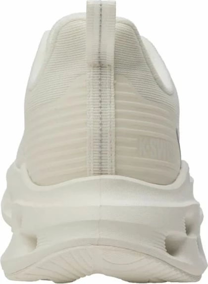 Atlete unisex K-Swiss, të bardha