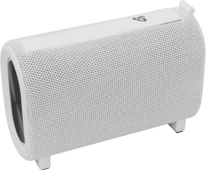 Bluetooth altoparlant, i bardhë
