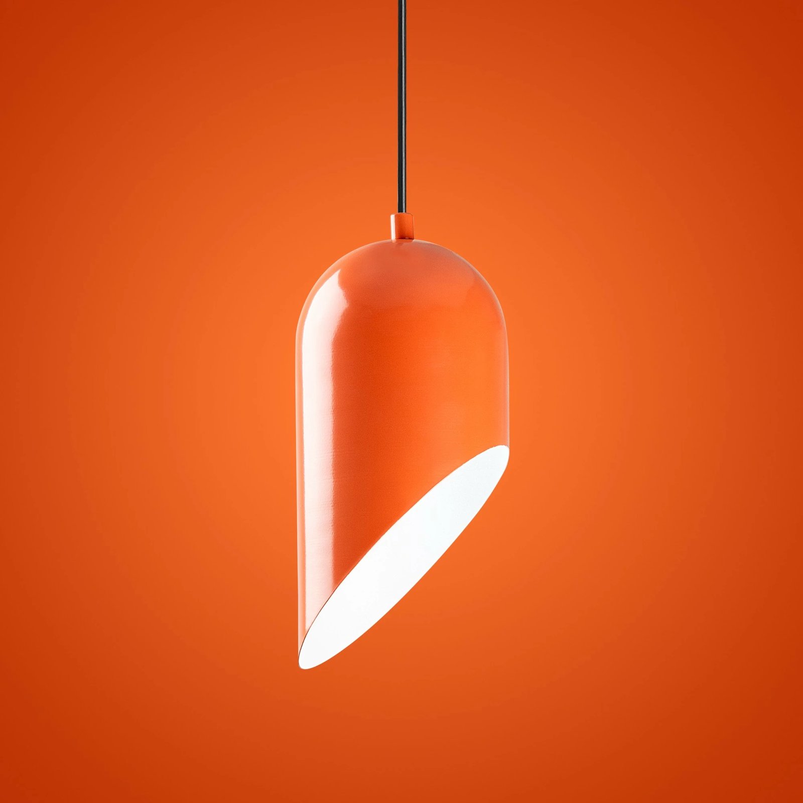 Llambë tavani portokalli, Opviq Kesik 6176-3