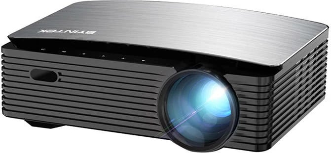 Projektor BYINTEK K25 Smart, LCD, 1920x1080, Android 9.0, Wi-Fi, Bluetooth, i zi