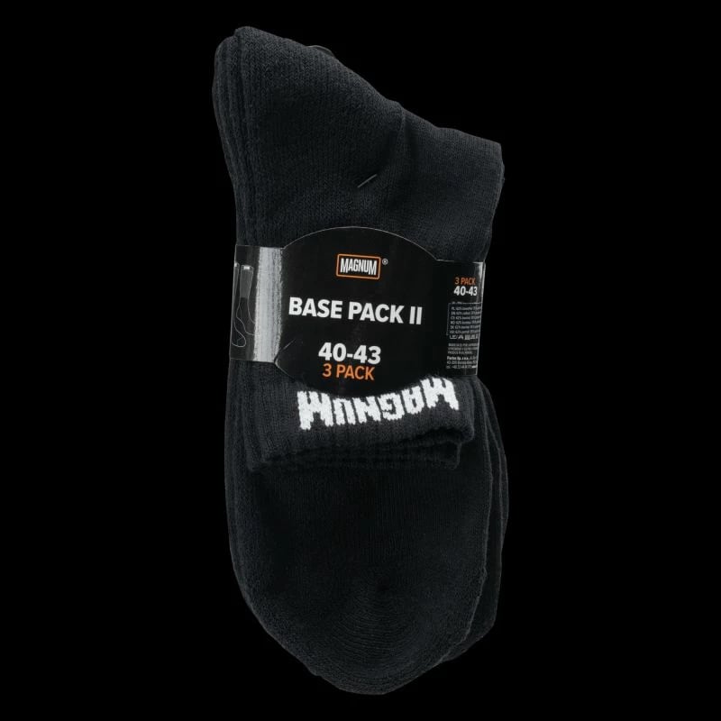 Çorape të shkurta Magnum