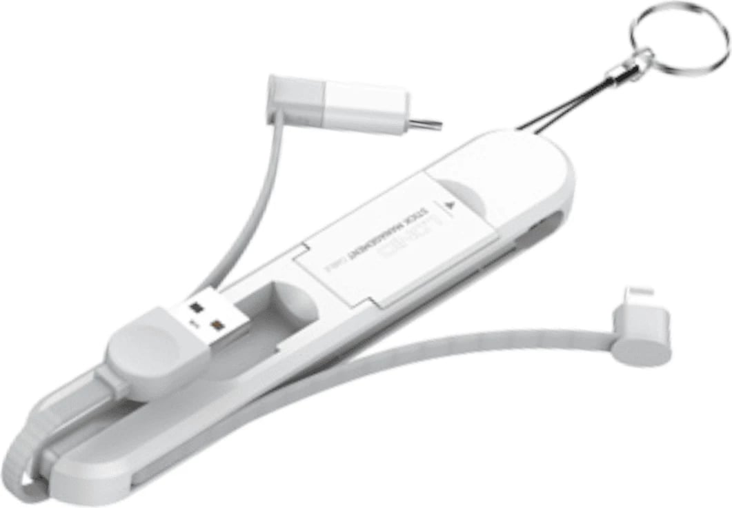 Kabllo E Karikimit LDNIO LC130 Kabllo E Karikimit LDNIO LC130