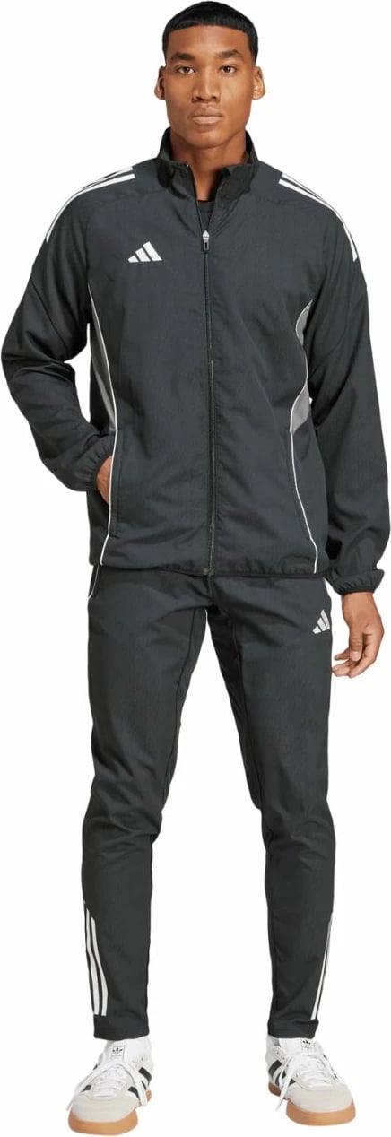 Duks për meshkuj adidas, i zi Duks për meshkuj adidas, i zi
