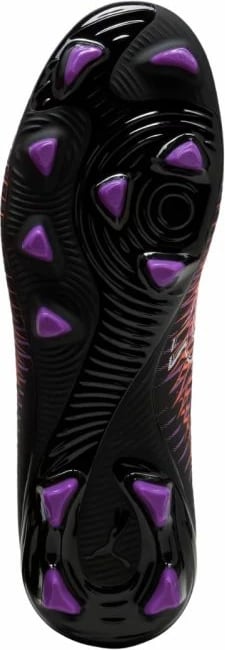 Atlete futbolli për meshkuj Puma, të zeza