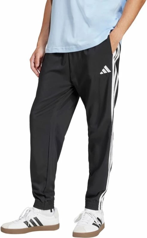 Pantallona për meshkuj adidas, të zeza