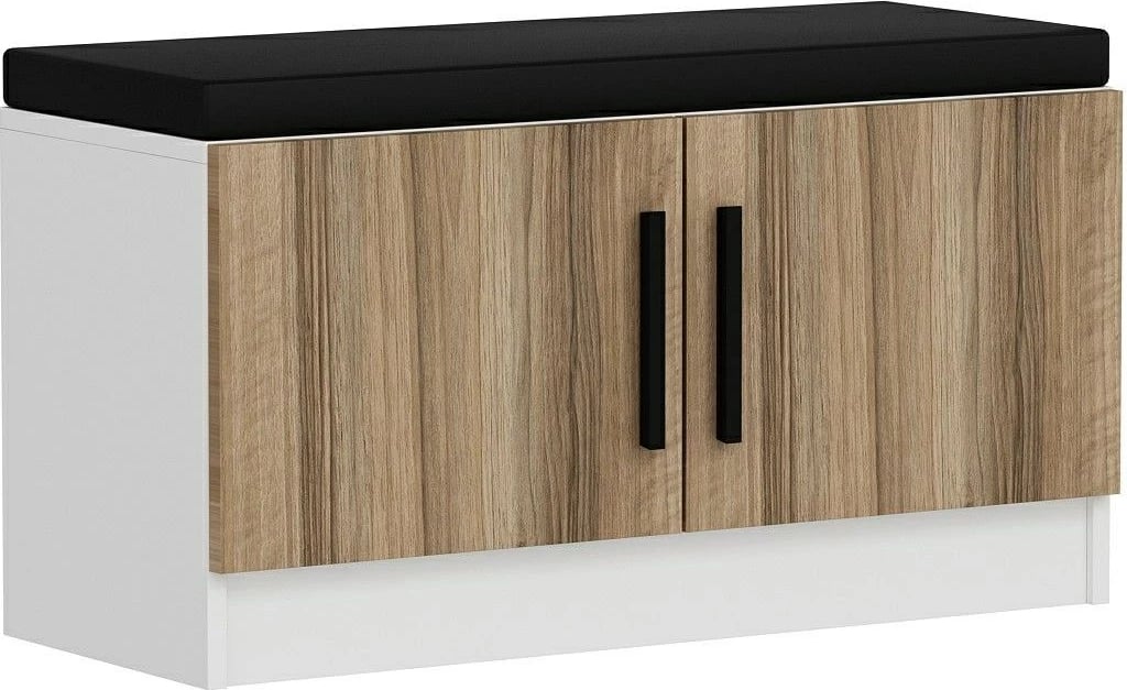 Stendë korridori Hanah Home, Noah - 8298, ngjyrë arre