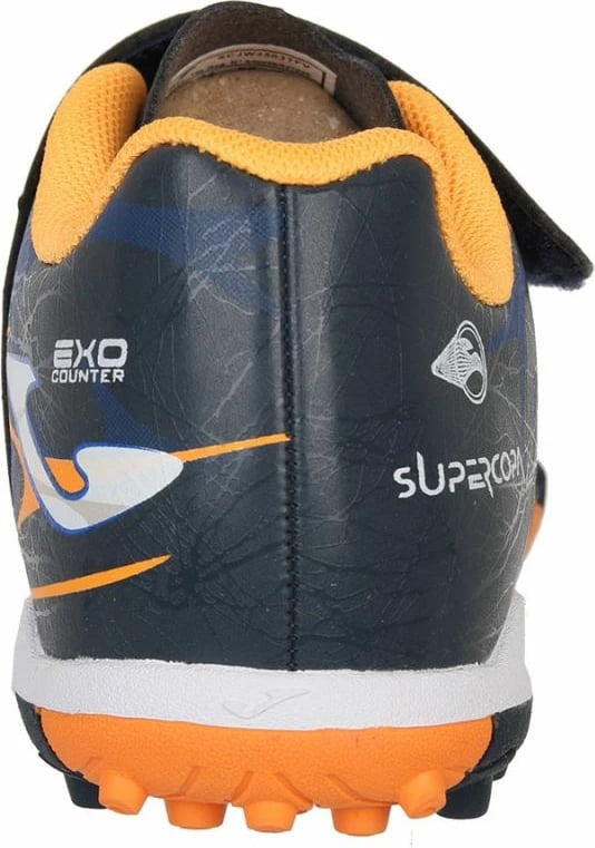 Atlete futbolli për fëmijë Joma, të kaltërta