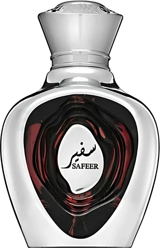 Eau de Parfum Lattafa Niche Emarati Safeer unisex 100ml