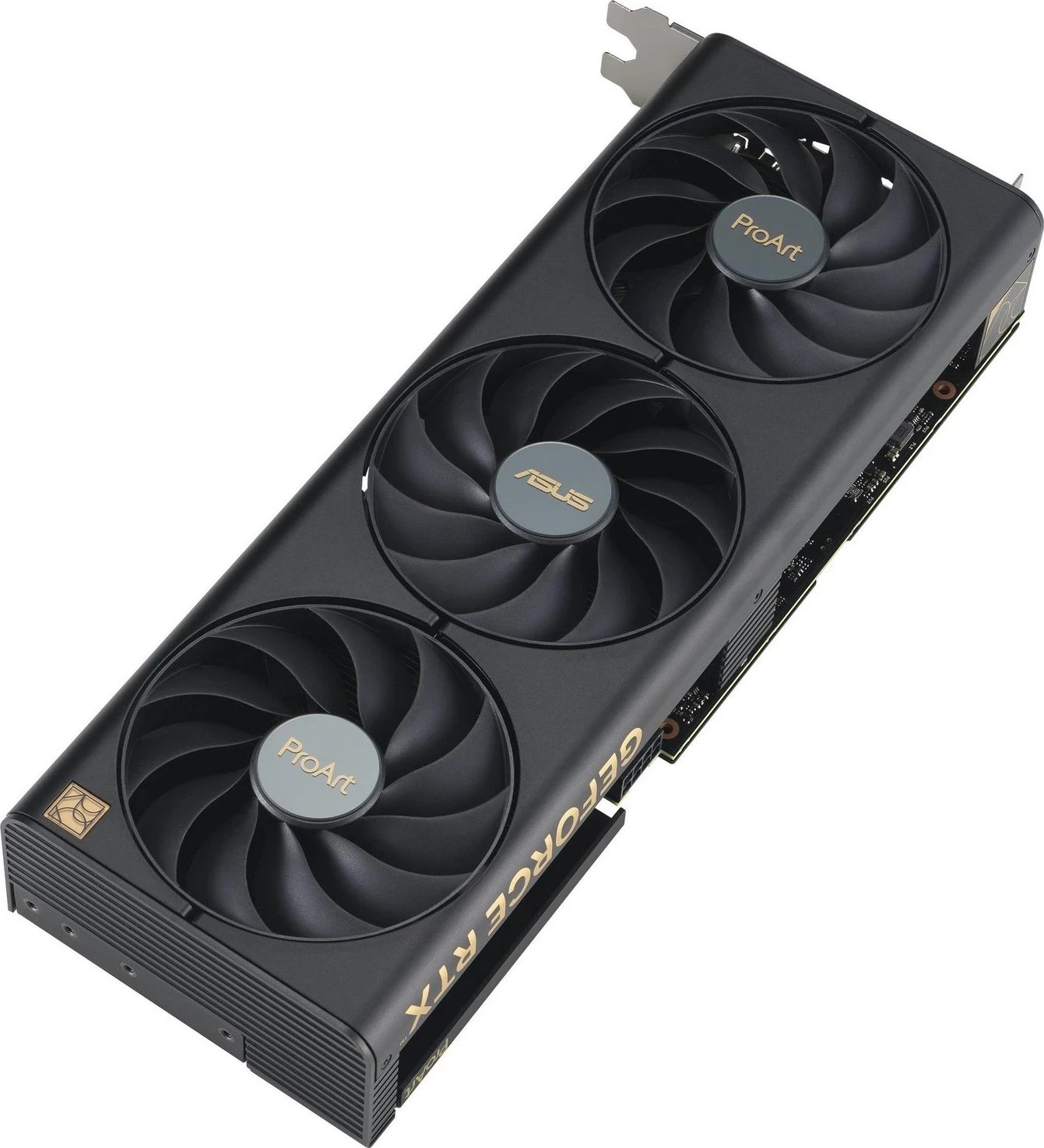 Kartë grafike ASUS GeForce RTX 4060 ProART 8 GB OC DLSS 3
