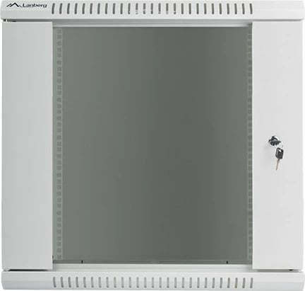 Kabinet serveri Lanberg, WF01-6412-10S, 12U, hiri 