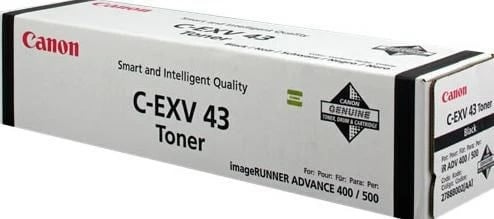 Toner Canon C-EXV 43, i zi