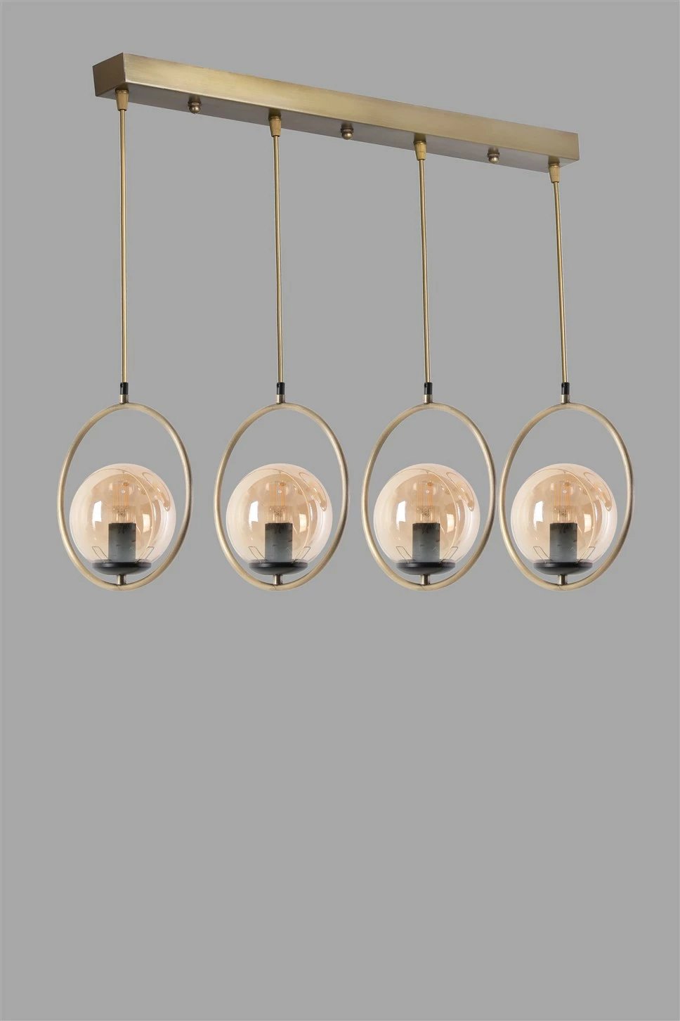 Llambadar Opviq, bakër, 8489-7