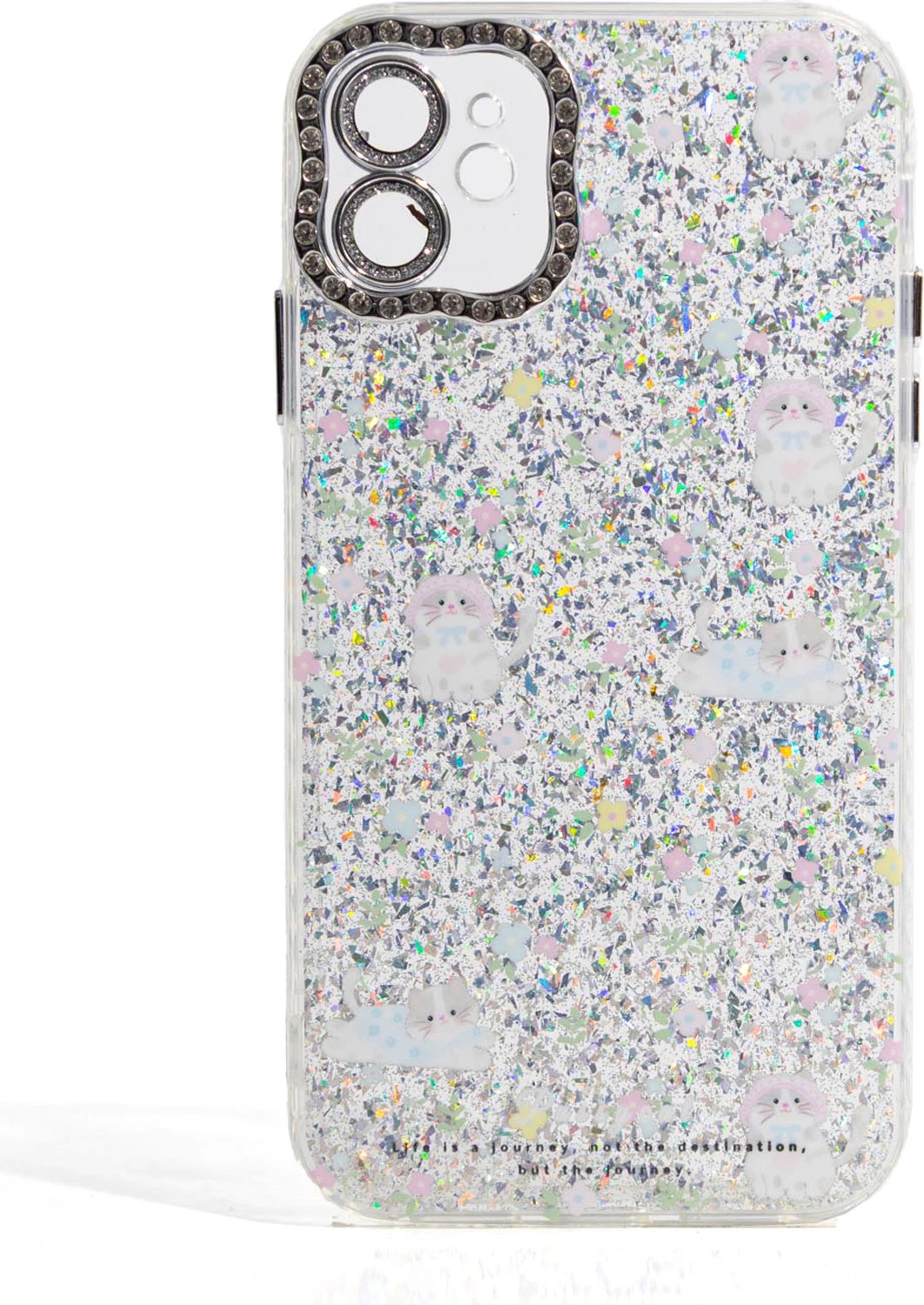 Fotroll Për Telefon TECH TIME FA104-017 IP11 (Hiri, IP15)