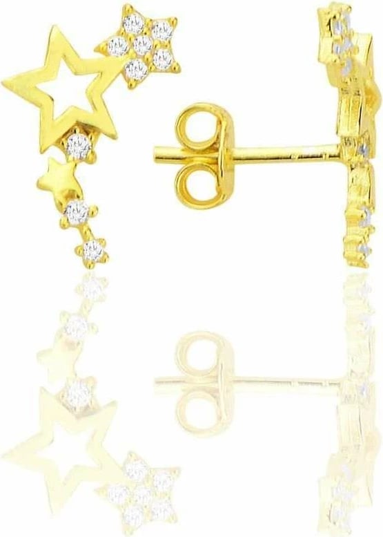 Vathë argjendi Jumeon, ngjyrë ari, SGTL12710