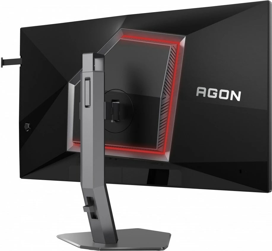 Monitor gaming AOC AG276FK, 27", Fast IPS, 520Hz, 1ms, FHD, i zi/gri Monitor gaming AOC AG276FK, 27", Fast IPS, 520Hz, 1ms, FHD, i zi/gri