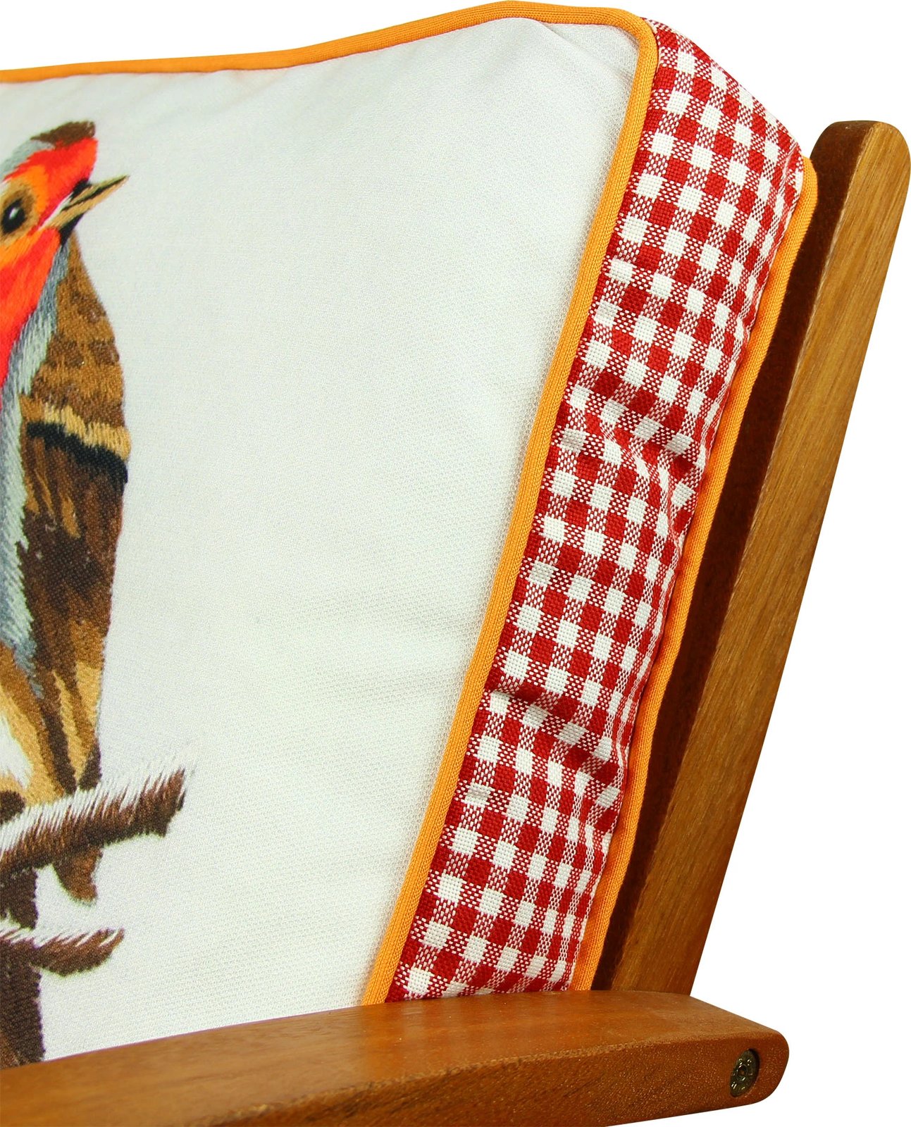 Jastëk dekorativ Evila Originals, YM1075, shumëngjyrësh, 42x42cm