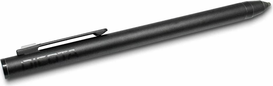 Stylus DICOTA D31260, për tablet, alumini, i zi