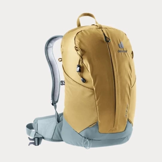 Rucksack Deuter AC Lite 21 SL, 21 l, Caramel-Sage