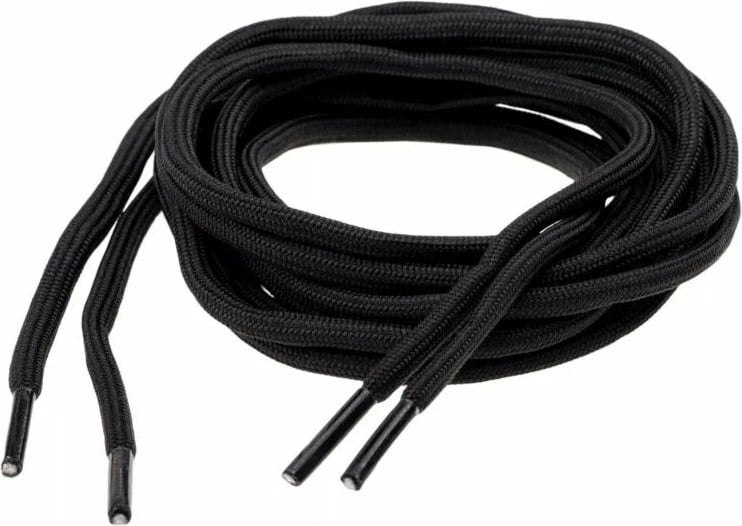 Lidhëse këpucësh Magnum unisex, të zeza