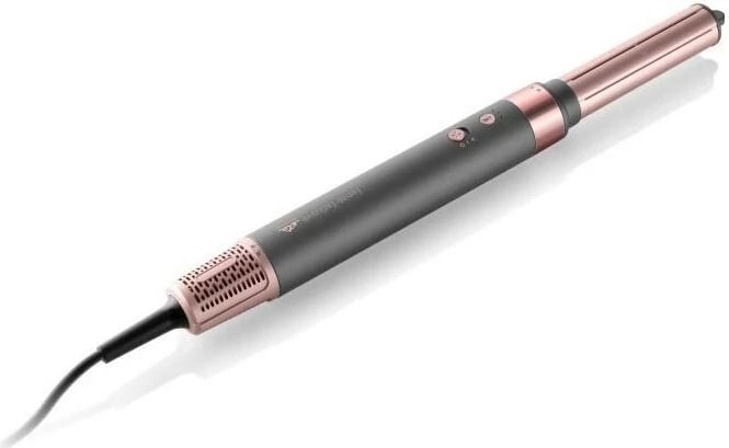 Tharëse flokësh ETA Fenite Exclusive 32390000, 1400W, gri