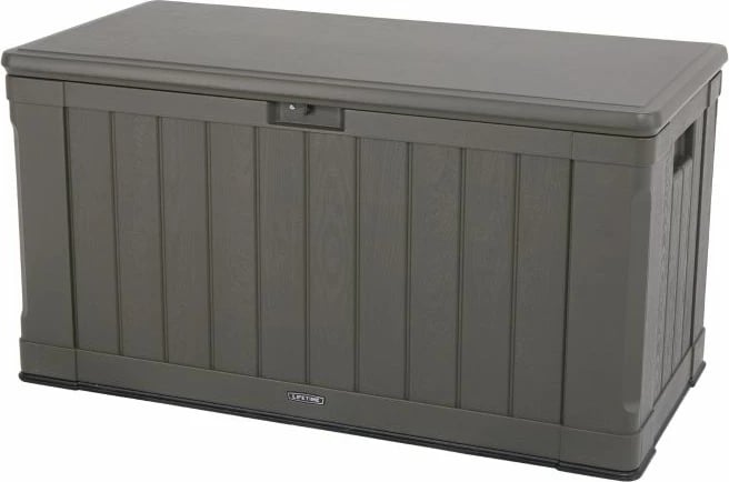 Kuti magazinimi për kopsht Yakimasport, kafe