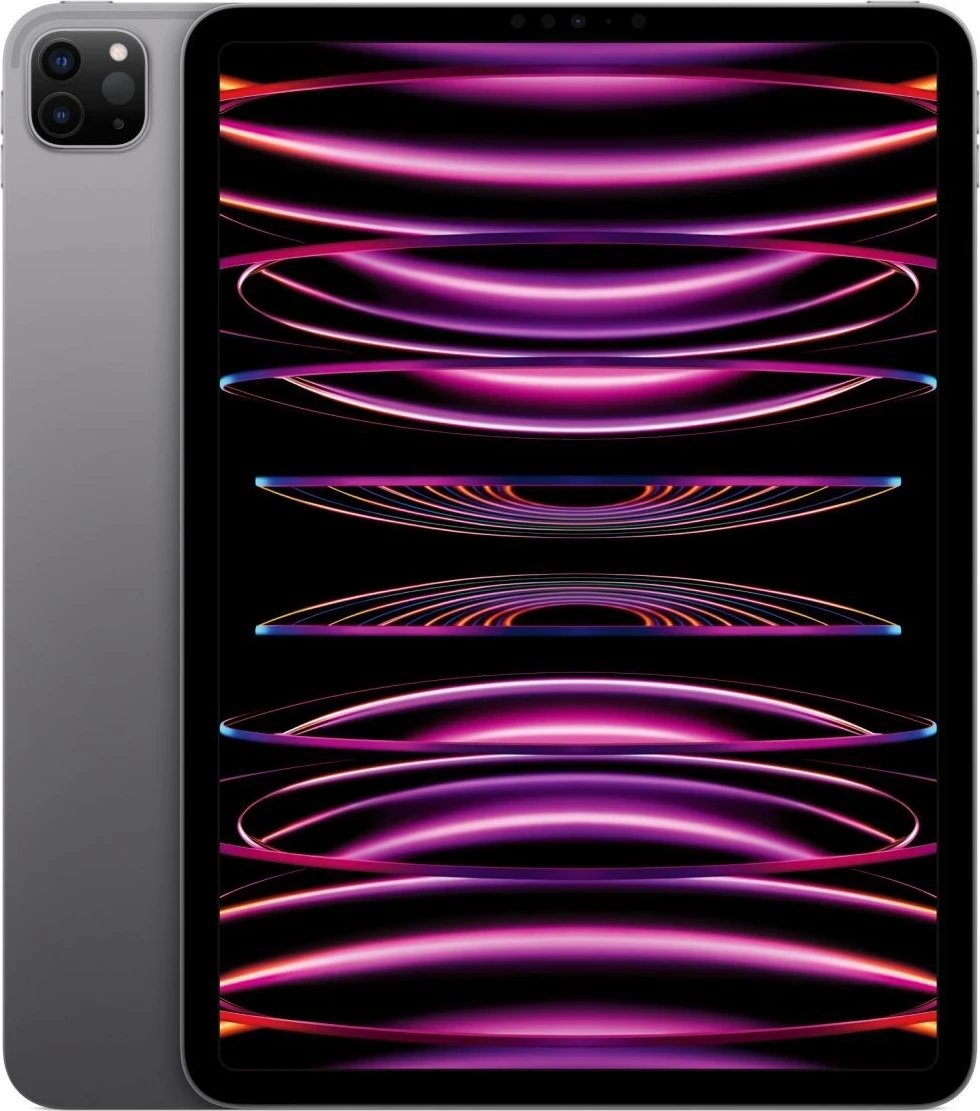 Tablet Apple iPad Pro (4th), 11", 128GB, Wi-Fi, hiri