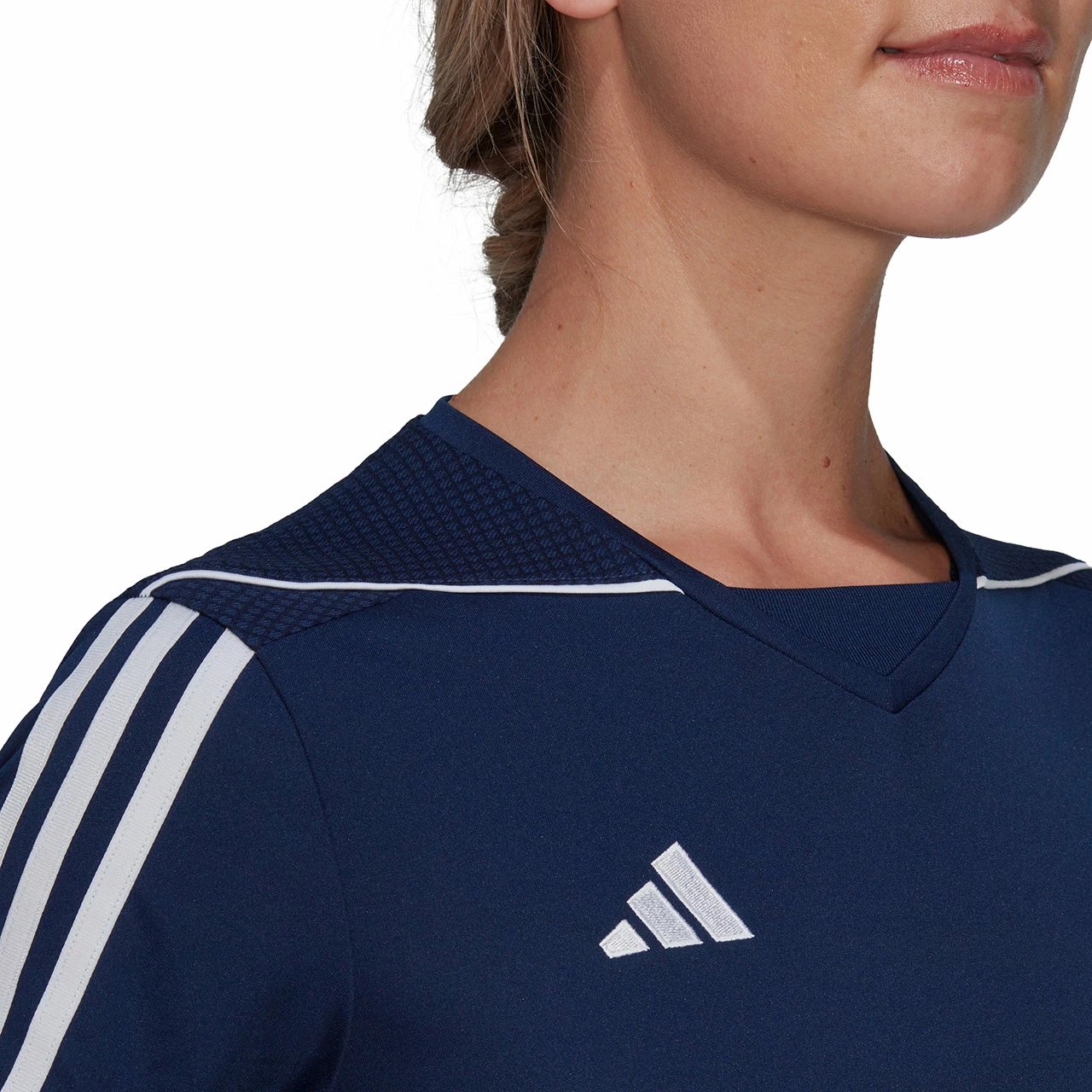 Maicë për femra adidas, navy