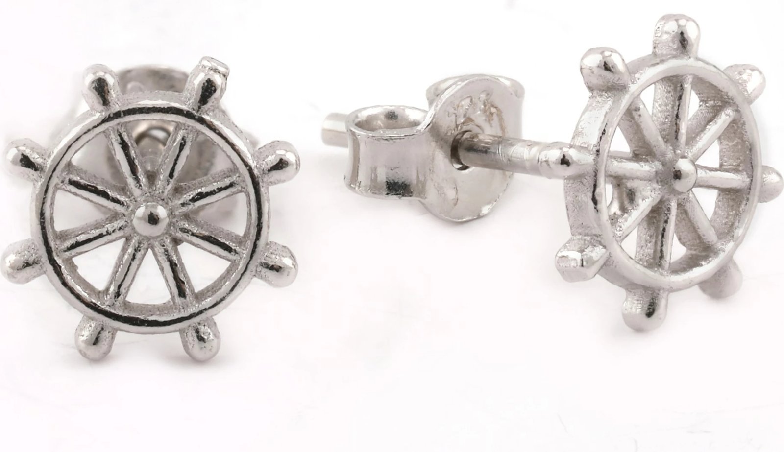 Vath argjendi, model timoni, Jumeon, 10877ROD