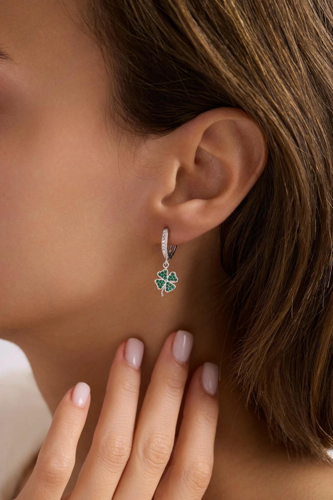 Vathë argjendi, jeshil, Jumeon, NRZ1000414