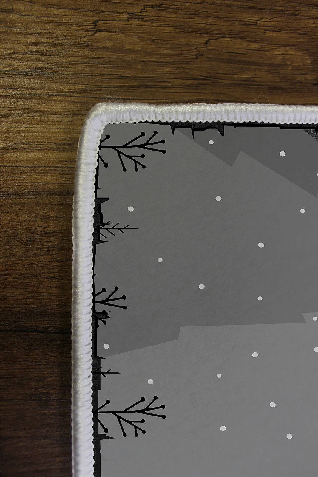 Qilim (160 x 230) Conceptum Hypnose, WOOKECE021