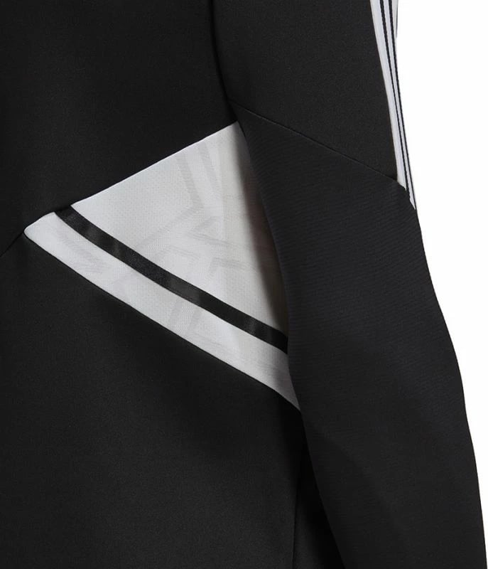 Duks për Meshkuj adidas Condivo 22 Training Top, i zi