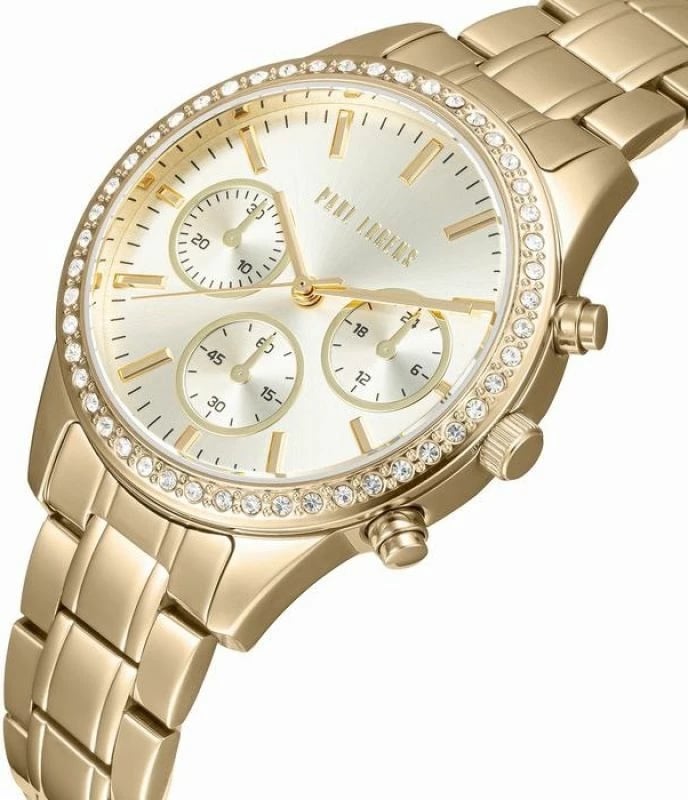 Orë dore për femra Paul Lorens, ari