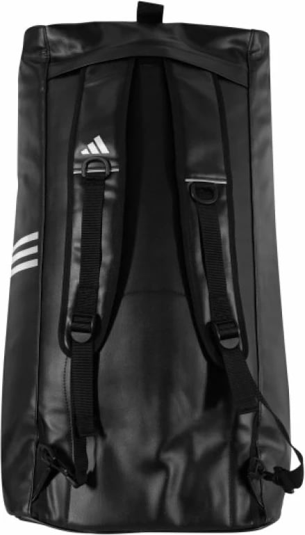 Çantë sportive adidas, e zezë