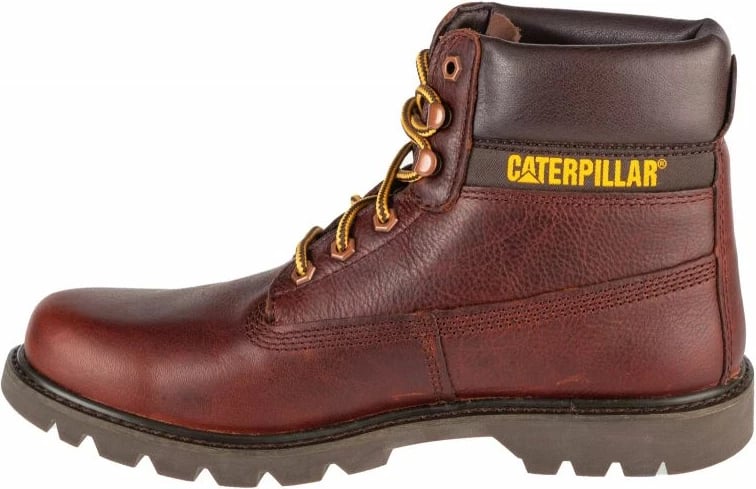 Këpucë për meshkuj Caterpillar, kafe