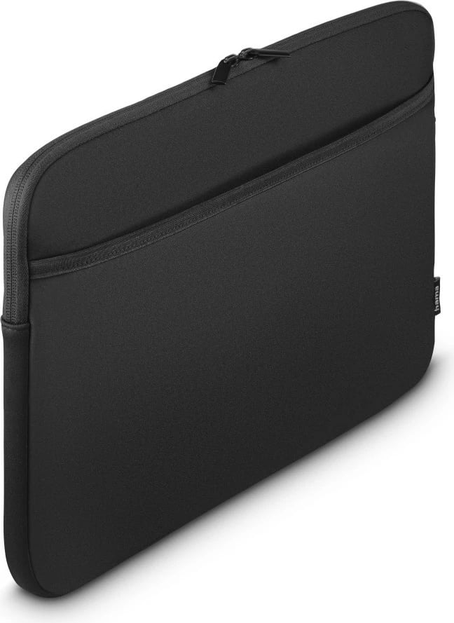 Mbështjellës laptopi Hama 227069 neopren, 14.1-15.6 inç, i zi
