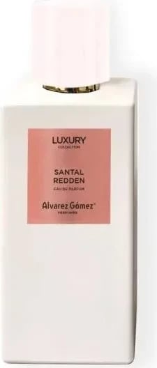 Eau de Parfum unisex Alvarez Gómez Santal Redden 100ml