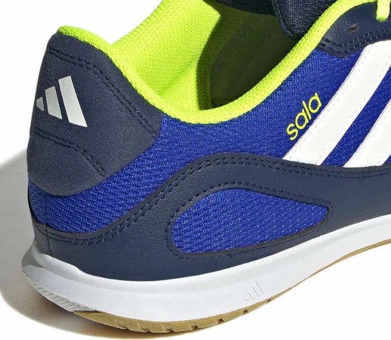 Atlete futbolli për meshkuj adidas, blu
