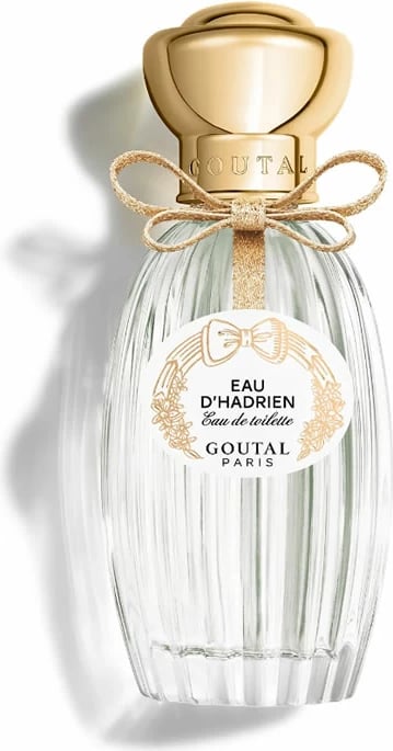 Eau de Toilette unisex Goutal Paris Eau D'Hadrien 100ml